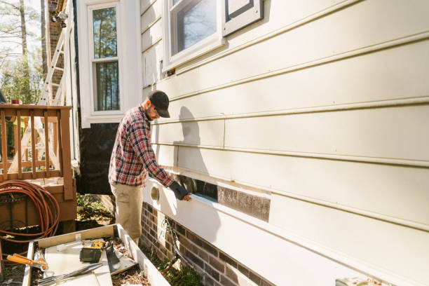 Trusted Siding Installation service in Bladensburg, MD - Creative Siding